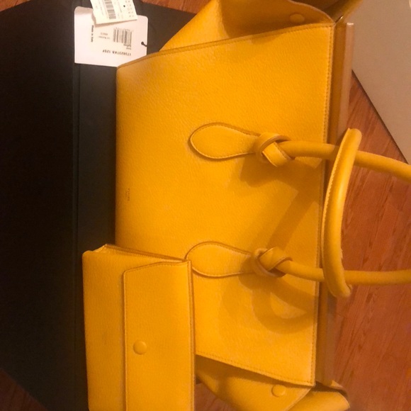 Celine phantom bag - Picture 1 of 3